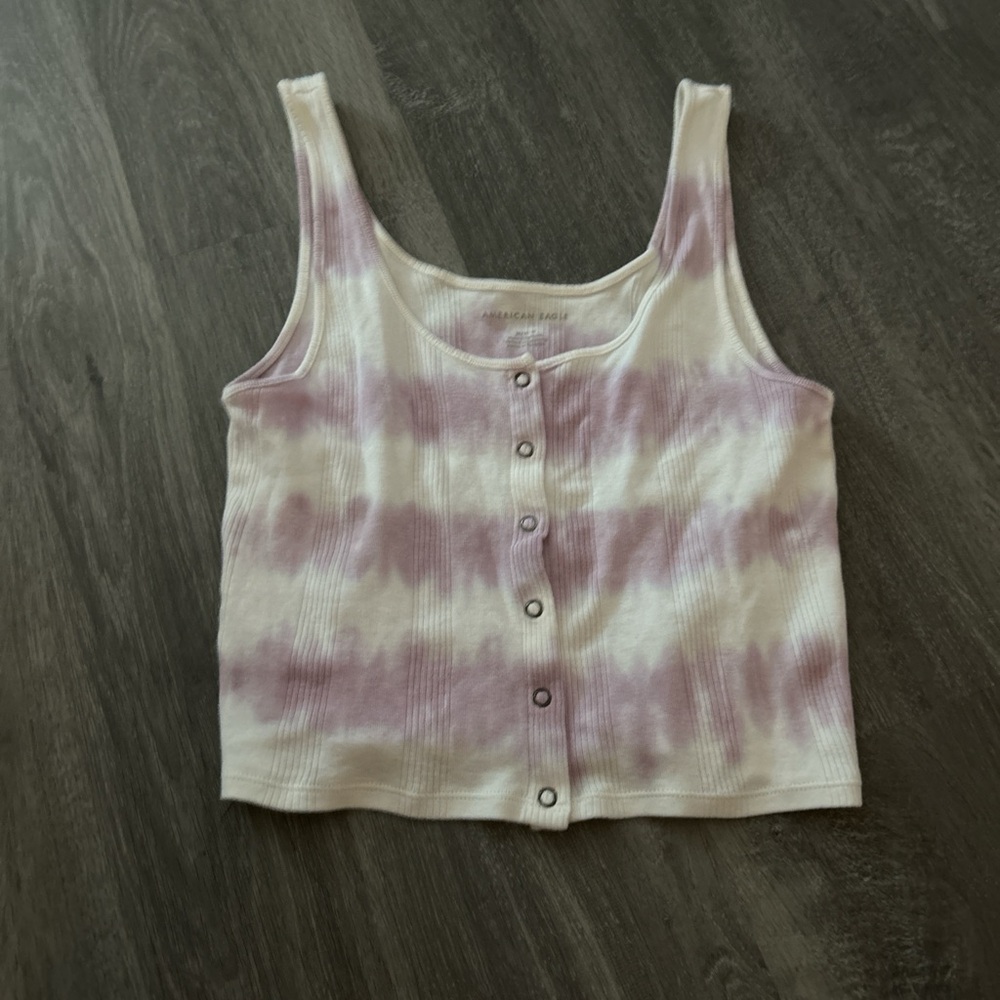 Never worn, size small